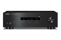 Стерео ресивер Yamaha R-S202D II Black 1 – techzone.com.ua