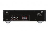 Стерео ресивер Yamaha R-S202D II Black 2 – techzone.com.ua