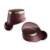 Навушники Bowers & Wilkins Pi8 Dark Burgundy 1 – techzone.com.ua Навушники Bowers & Wilkins Pi8 Dark Burgundy 1 – techzone.com.ua