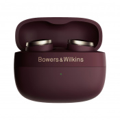 Навушники Bowers & Wilkins Pi8 Dark Burgundy 2 – techzone.com.ua Навушники Bowers & Wilkins Pi8 Dark Burgundy 2 – techzone.com.ua