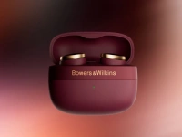 Навушники Bowers & Wilkins Pi8 Dark Burgundy 4 – techzone.com.ua Навушники Bowers & Wilkins Pi8 Dark Burgundy 4 – techzone.com.ua