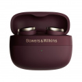 Навушники Bowers & Wilkins Pi8 Dark Burgundy 2 – techzone.com.ua