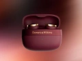 Навушники Bowers & Wilkins Pi8 Dark Burgundy 4 – techzone.com.ua