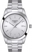 Чоловічий годинник Tissot Gentleman T127.410.11.031.00