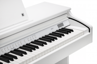 Цифрове піаніно Kurzweil CUP E1 WH 3 – techzone.com.ua Цифрове піаніно Kurzweil CUP E1 WH 3 – techzone.com.ua
