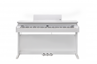 Цифровое пианино Kurzweil CUP E1 WH 5 – techzone.com.ua Цифровое пианино Kurzweil CUP E1 WH 5 – techzone.com.ua