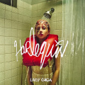 Виниловая пластинка Lady Gaga - Harlequin (Red Vinyl) [LP] 1 – techzone.com.ua