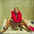 Виниловая пластинка Lady Gaga - Harlequin (Red Vinyl) [LP] 3 – techzone.com.ua