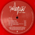 Виниловая пластинка Lady Gaga - Harlequin (Red Vinyl) [LP] 4 – techzone.com.ua