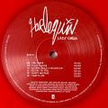 Виниловая пластинка Lady Gaga - Harlequin (Red Vinyl) [LP] 5 – techzone.com.ua