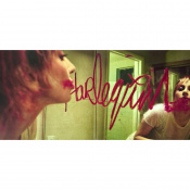 Вінілова платівка Lady Gaga - Harlequin (Red Vinyl) [LP] 2 – techzone.com.ua