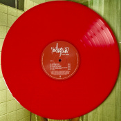 Вінілова платівка Lady Gaga - Harlequin (Red Vinyl) [LP] 7 – techzone.com.ua