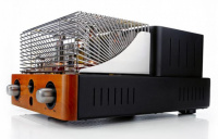 Інтегрований підсилювач Unison Research Triode 25 Cherry-Black 3 – techzone.com.ua Інтегрований підсилювач Unison Research Triode 25 Cherry-Black 3 – techzone.com.ua