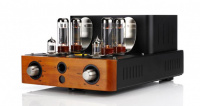 Інтегрований підсилювач Unison Research Triode 25 Cherry-Black 4 – techzone.com.ua Інтегрований підсилювач Unison Research Triode 25 Cherry-Black 4 – techzone.com.ua
