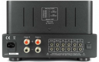 Інтегрований підсилювач Unison Research Triode 25 Cherry-Black 5 – techzone.com.ua Інтегрований підсилювач Unison Research Triode 25 Cherry-Black 5 – techzone.com.ua
