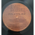 Вінілова платівка Iron Maiden - Powerslave [LP] 3 – techzone.com.ua