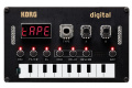Синтезатор Korg NTS-1 digital kit 1 – techzone.com.ua