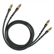 Міжблочний кабель Cardas Iridium RCA 1 m pair 1 – techzone.com.ua