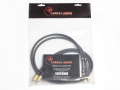Міжблочний кабель Cardas Iridium RCA 1 m pair 5 – techzone.com.ua