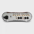 Усилитель мощности Gato Audio DPA-4004 High Gloss White 3 – techzone.com.ua