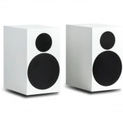 Акустична система Tone Factory Speaker S Satin White 1 – techzone.com.ua