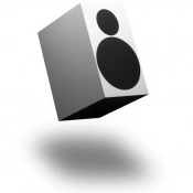 Акустична система Tone Factory Speaker S Satin White 3 – techzone.com.ua Акустична система Tone Factory Speaker S Satin White 3 – techzone.com.ua