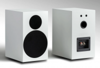 Акустична система Tone Factory Speaker S Satin White 4 – techzone.com.ua Акустична система Tone Factory Speaker S Satin White 4 – techzone.com.ua