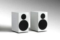 Акустична система Tone Factory Speaker S Satin White 5 – techzone.com.ua Акустична система Tone Factory Speaker S Satin White 5 – techzone.com.ua