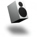 Акустична система Tone Factory Speaker S Satin White 3 – techzone.com.ua