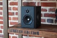 Акустична система Octavio Maestro Black (шт) 6 – techzone.com.ua Акустична система Octavio Maestro Black (шт) 6 – techzone.com.ua