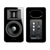 Акустика Airpulse A100 Black 3 – techzone.com.ua Акустика Airpulse A100 Black 3 – techzone.com.ua