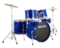 MAXTONE MXC-3005 (Metallic Blue)