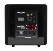 Сабвуфер Earthquake MiniMe P12-V2 Black 4 – techzone.com.ua Сабвуфер Earthquake MiniMe P12-V2 Black 4 – techzone.com.ua