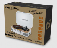 Програвач вінілових платівок Muse MT-201 WW White 5 – techzone.com.ua Програвач вінілових платівок Muse MT-201 WW White 5 – techzone.com.ua