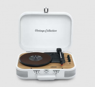 Проигрыватель виниловых пластинок Muse MT-201 WW White 3 – techzone.com.ua Проигрыватель виниловых пластинок Muse MT-201 WW White 3 – techzone.com.ua