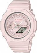 Жіночий годинник Casio G-Shock Analog-Digital GMA-S2100BA-4AER 1 – techzone.com.ua
