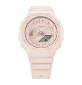 Жіночий годинник Casio G-Shock Analog-Digital GMA-S2100BA-4AER 2 – techzone.com.ua