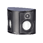 Акустична система навколишнього звучання Paradigm Monitor Surround 3 Black 2 – techzone.com.ua