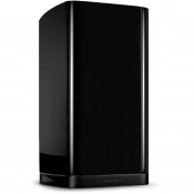 Полична акустика Wharfedale Aura 2 Piano Black 4 – techzone.com.ua Полична акустика Wharfedale Aura 2 Piano Black 4 – techzone.com.ua