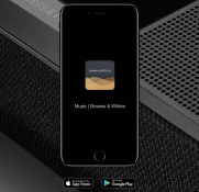 Саундбар Bowers & Wilkins Panorama 3 6 – techzone.com.ua Саундбар Bowers & Wilkins Panorama 3 6 – techzone.com.ua
