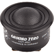 Твітер Ground Zero GZPT 28SX 2 – techzone.com.ua Твітер Ground Zero GZPT 28SX 2 – techzone.com.ua