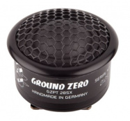 Твітер Ground Zero GZPT 28SX 3 – techzone.com.ua Твітер Ground Zero GZPT 28SX 3 – techzone.com.ua