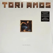 LP2 Amos Tori: Little Earthquakes 1 – techzone.com.ua