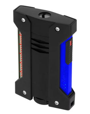 Зажигалка S.T. Dupont Defi Extreme Lighter 21416 – techzone.com.ua
