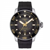 Наручний годинник Tissot Seastar 2000 Professional Powermatic 80 T120.607.17.441.01 1 – techzone.com.ua