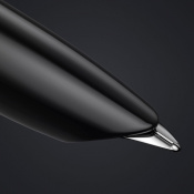 Ручка перьевая Parker PARKER 51 Black CT FP F 55 011 7 – techzone.com.ua Ручка перьевая Parker PARKER 51 Black CT FP F 55 011 7 – techzone.com.ua