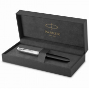 Ручка перьевая Parker PARKER 51 Black CT FP F 55 011 8 – techzone.com.ua Ручка перьевая Parker PARKER 51 Black CT FP F 55 011 8 – techzone.com.ua