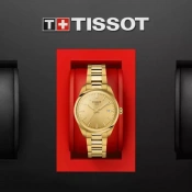 Годинник унісекс Tissot PR 100 34mm T150.210.33.021.00 7 – techzone.com.ua Годинник унісекс Tissot PR 100 34mm T150.210.33.021.00 7 – techzone.com.ua