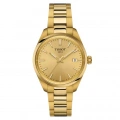 Годинник унісекс Tissot PR 100 34mm T150.210.33.021.00 1 – techzone.com.ua