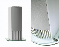 Сабвуфер активный Ceratec Veto White 2 – techzone.com.ua